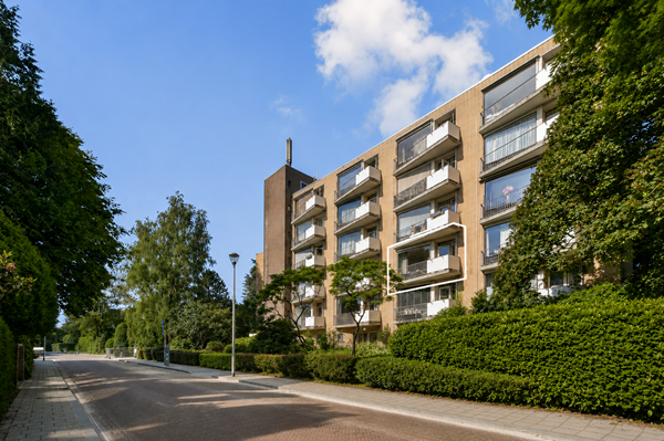 Graaf Wichmanlaan 13AB8, 1405GW Bussum